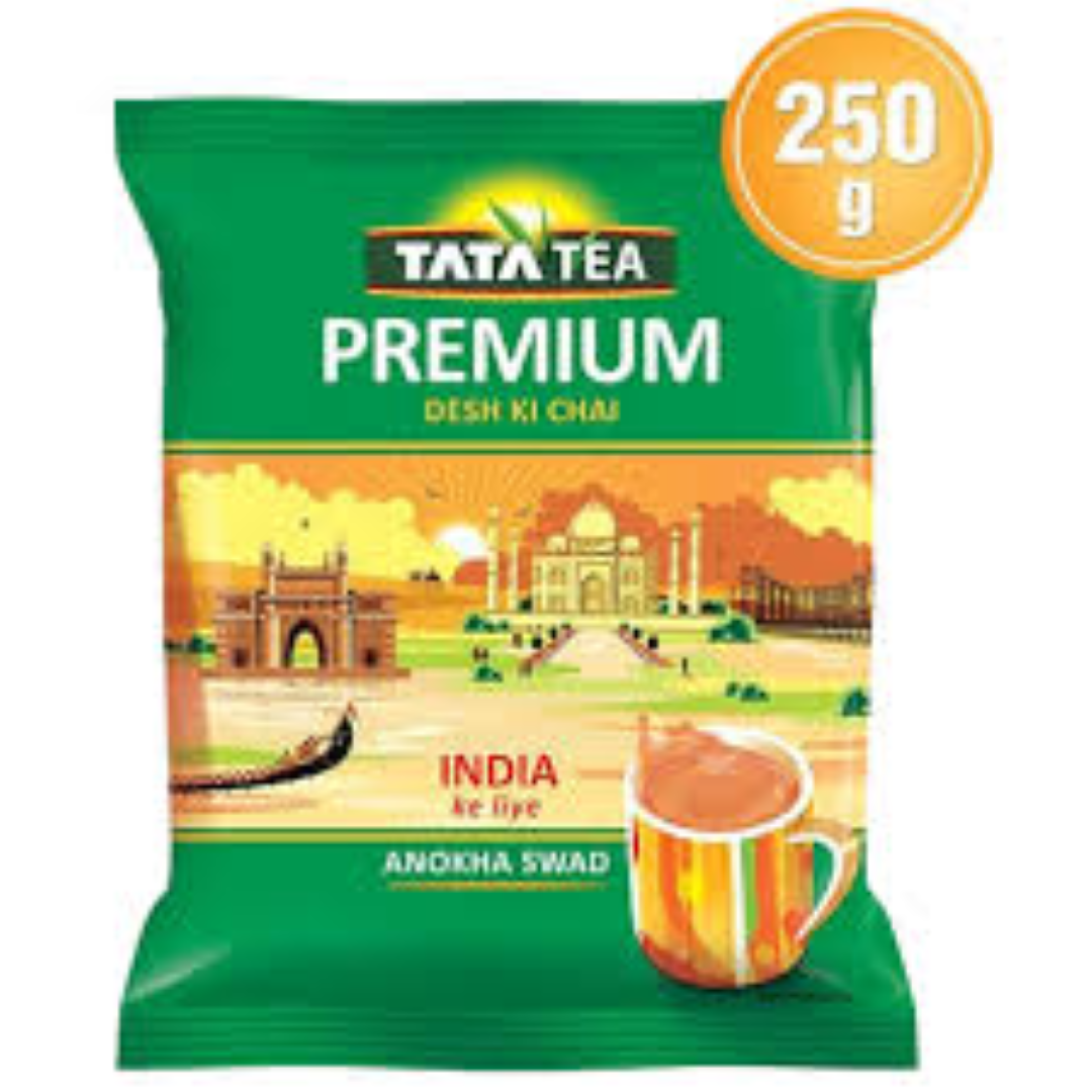 TANA PREMIUM LOOSE LEAF TEA 250G